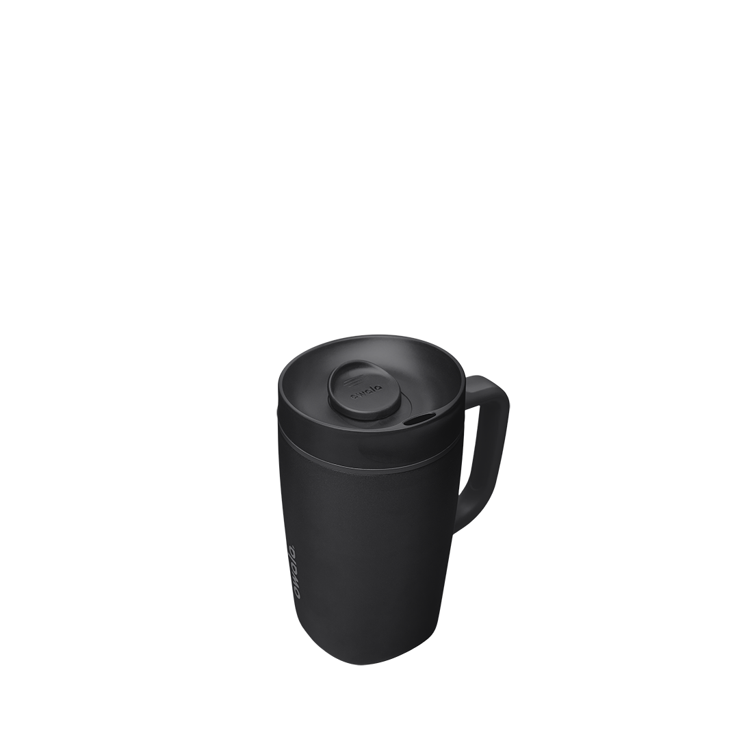 SmoothSip® Slider with Handle C3