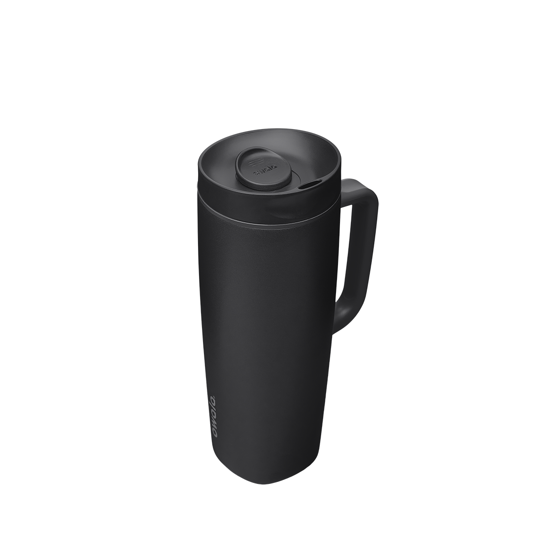 SmoothSip® Slider with Handle C3