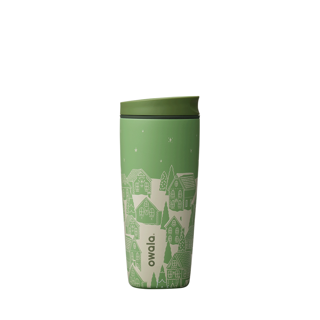 SmoothSip® Slider I4